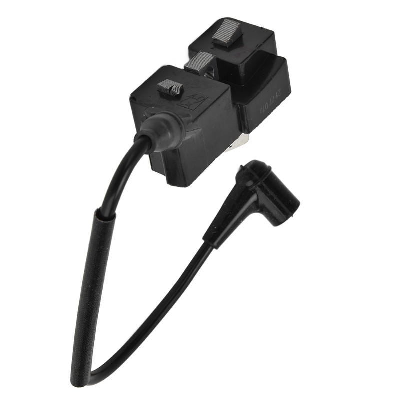 Spark Plug Kit Ignition Coil and Spark Plug with Wire