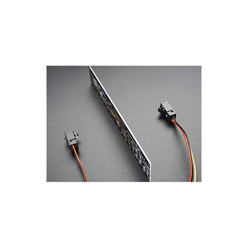 Adafruit IR Break Beam Sensor - 5mm LEDs [ADA2168]