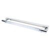 LED 8W 48cm 180-260V Waterproof Fog Proof Wall Light Bathroom