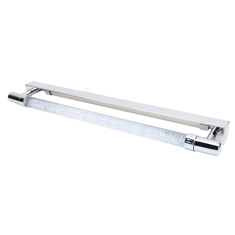 LED 8W 48cm 180-260V Waterproof Fog Proof Wall Light Bathroom