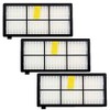 Roomba Dust Cut Filter 800/900 Series 3 Pack Compatible