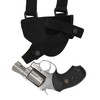 King Holster Tactical Shoulder Holster fits Charter ARMS Snub Nose