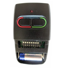 Keystone Heddolf P220-2KA Transmitter Allstar Compatible 9932