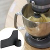 Bread Maker Paddle Compatible with Panasonic BreadMaker, Replacement Mixing Paddles