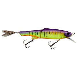 Illex Wobbler Sleek Mikey 160 Swimbait Table Rock Tiger