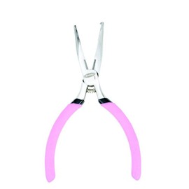 Berkley® Chrome Split Ring Pliers - 6in