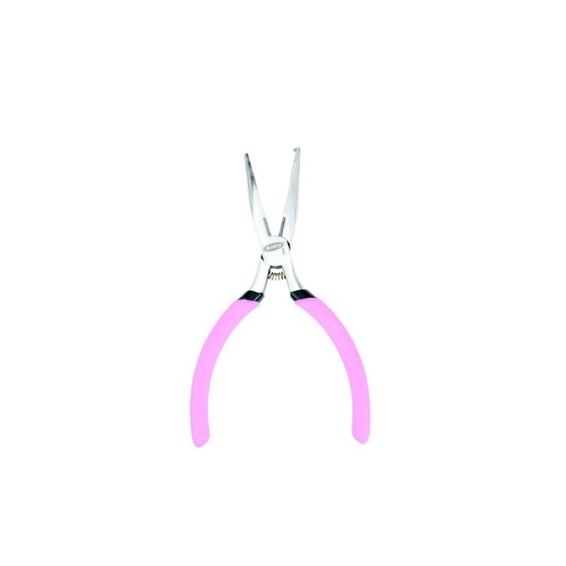 Berkley® Chrome Split Ring Pliers - 6in