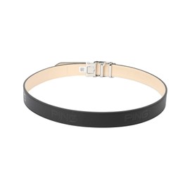 Pin Apparel 621-5182107 Men's Belt (Slide Buckle) / Golf, 010_black