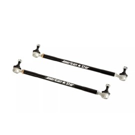 American Star 4130 Chromoly MX Pro Tie Rods Yamaha YFZ450 +2 Inch 2006-2009*
