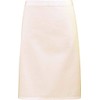 Premier work wear ‘Colours’ mid length apron for bistro/bar/catering/kitchen PR151