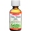 De La Cruz Australian Tea Tree Essential Oil, 100% Pure,