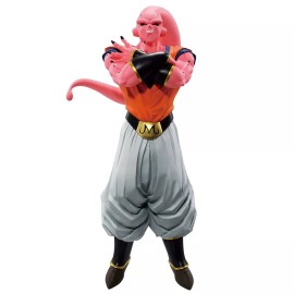 Bandai Majin Buu Gohan Absorbed vs Omnibus Ultimate [Dragon Ball Z] (Bandai Ichibansho)