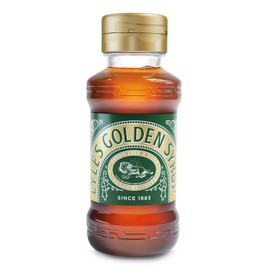 SYRUP GOLDEN