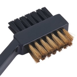 Golf Brush and Groove Cleaner