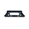 FASTCHE Front License Plate Frame Compatible with 2012 2013 2014