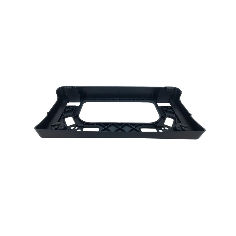 FASTCHE Front License Plate Frame Compatible with 2012 2013 2014