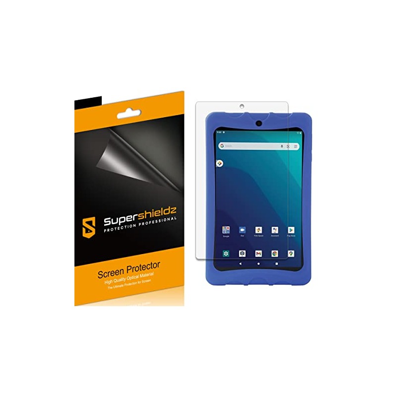 Supershieldz (3 Pack) Anti-Glare (Matte) Screen Protector Designed for Onn
