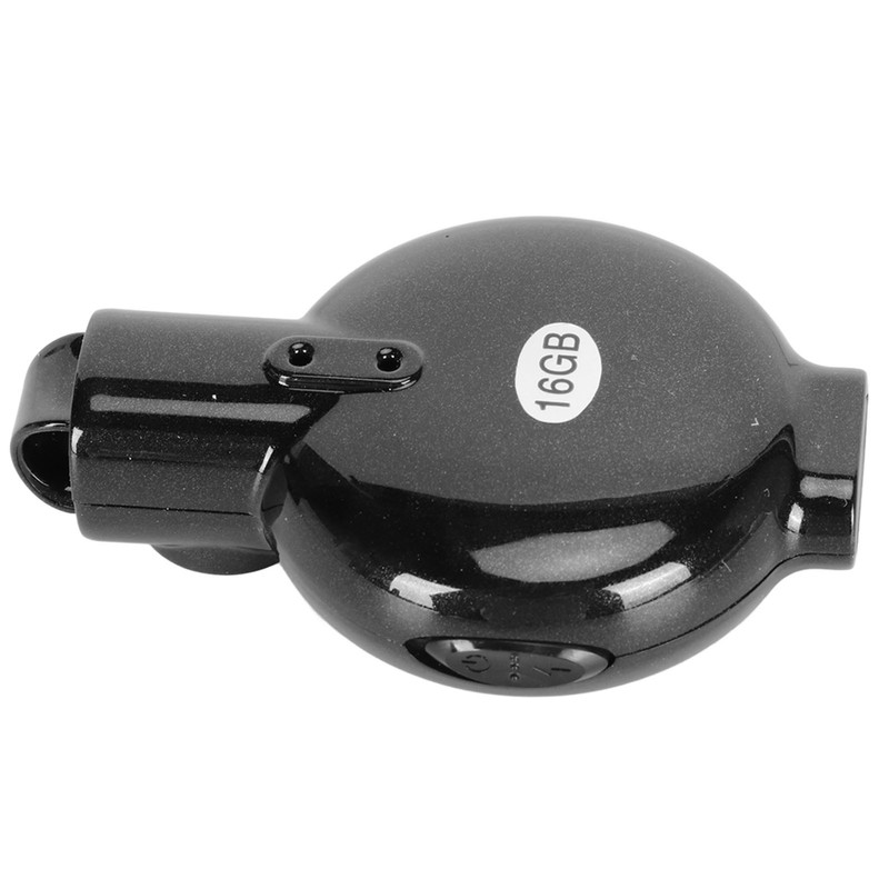Mini Camera 1080P Built in 16GB Memory Card Super Long