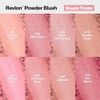 Rubor Compacto Revlon Powder Blush tono Very Berry