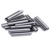 D2.5 (2.5mm x 10mm) Slotted Spring Pin (Heavy) - Stainless