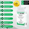 VitaDefence+ Vitamin D Complex - Immune Defence Boosting Formula |