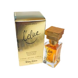 L'elue Perfume for Women By Remy Latour. Eau De Parfum Spray .5 Oz / 15 ml
