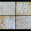 500 Pieces Tile Spacers Tiles Leveler Spacers Tile Levelers Wall