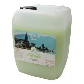 Productos Mart Mexico Jabón Líquido Corporal Tesoros De Bali Humectante 5 Litros
