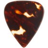 Meijo Shokai Tortoise Shell Pick Tear Drop