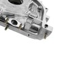 A-Premium Engine Oil Pump with O-Ring & Gasket Compatible with