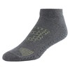 Base 33 Low Rise Grip Socks for Pilates, Yoga, Martial
