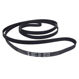 Hutchinson Riemen für Wäschetrockner, 1904 PHE