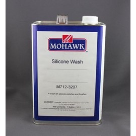 Silicone Wash