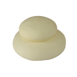 For 鏡餅 Resin Small Size Single Sheng Stack Cap with New Year You Last