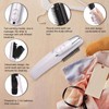 Massage Brush Comb Electric Massage Anti Hair Loss Hair Growth