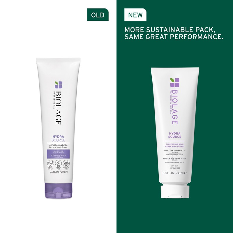 Biolage Hydra Source Conditioning Balm 236ml