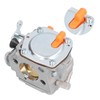 Carburetor Replacement Parts Concrete Cut Off Saw Accessory Fit for