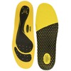 KEEN Utility Men's K-10 Insole with Heel Pad, Neutral Arch