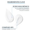 Eucerin Dermatoclean Gel Limpiador Facial Piel Normal Mixta 200