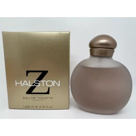 HALSTON Z by HALSTON 4.2 FL oz / 125 ML Eau De Toilette Spray In Box
