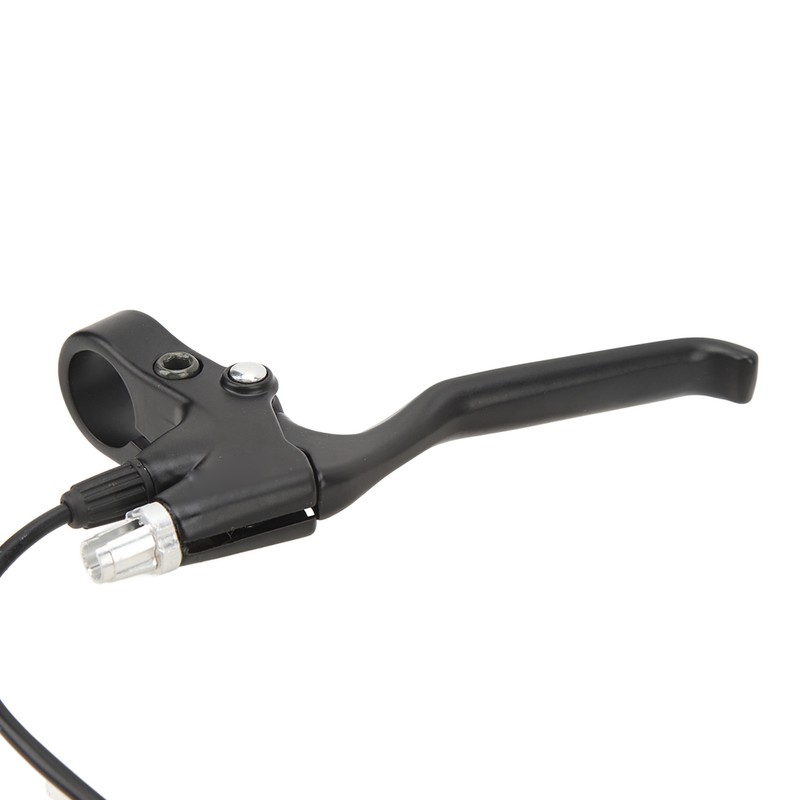 1 Pair Brake Lever Waterproof 2 Pin Electric Scooter Handlebar