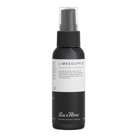 Less is More Limesoufflé Styling Gel/Wax, 150ml