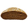German Farmer Bread Pack of 4 | Rye with linseed.