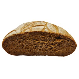 German Farmer Bread Pack of 4 | Rye with linseed. | Sourdough Mixed.