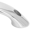 2Pcs Boat Grab Handle Marine Hand Rail 165mm 316 Stainless