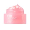 PDRN Pink Collagen Capsule Cream, Collagen Face Cream with 5%