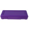 Romanoff Ruler Box, Purple
