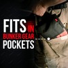Motis Fire Pocket Organizer Pouch with Webbing Carry Handle, Durable