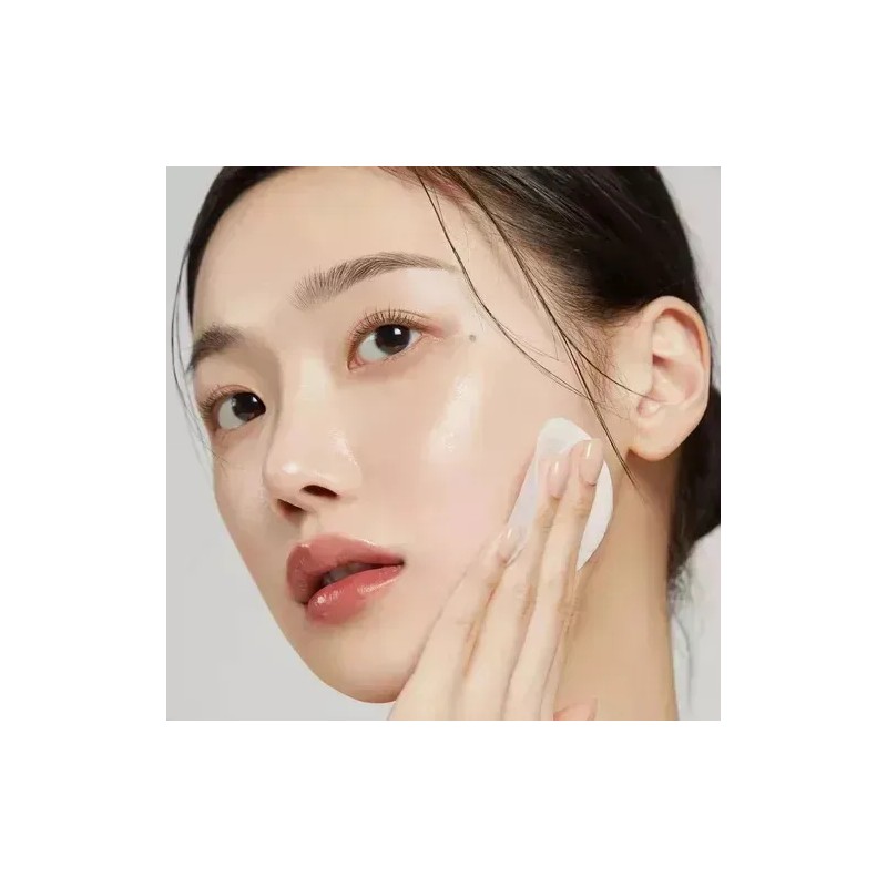 Cojín Tónico Facial Medicube Zero Pore Pads 2.0 Para T