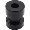 SHLPDFM Pack of 2 8 mm M8 CNC Aluminium Swing